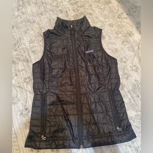 Perfect Patagonia nano vest